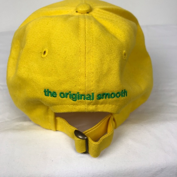 (SOLD) ‼️ Mello Yello Embroidered Hat - Picture 5 of 7